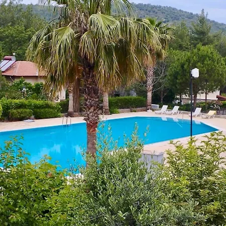 Yildiz Fethiye אולודניץ