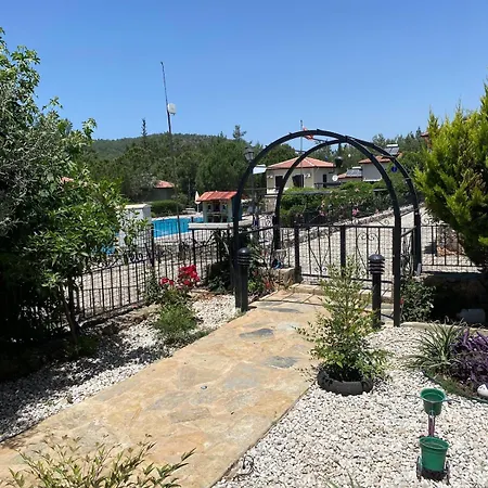 וילה Yildiz Fethiye