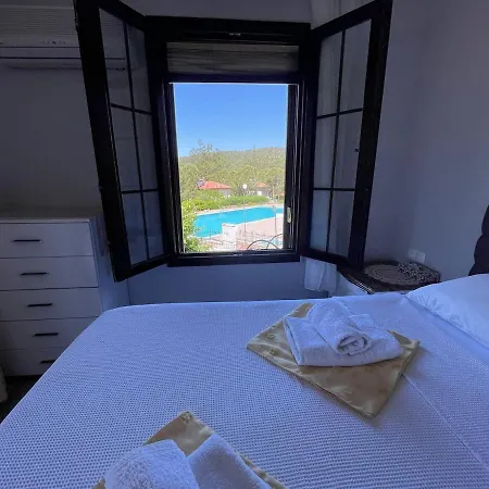 Yildiz Fethiye Oludeniz
