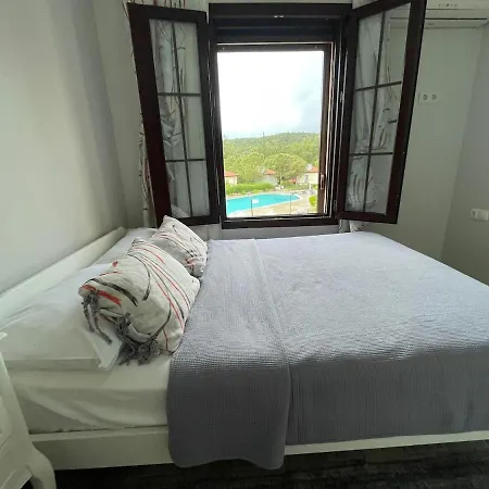 Yildiz Fethiye Villa Oludeniz